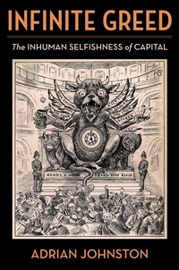 Abbildung von: Infinite Greed - Columbia University Press