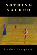 Bild: Nothing Sacred - Columbia University Press