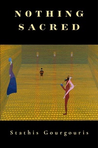 Abbildung von: Nothing Sacred - Columbia University Press