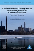 Cover: Environmental Consequences and Management of Coastal Industries - Elsevier