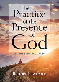 Abbildung von: The Practice of the Presence of God - Ixia Press