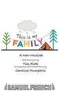 Cover: This Is My Family - Samuel French Ltd