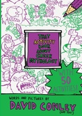 Cover: That Activity Book About Greek Mythology - David Conley