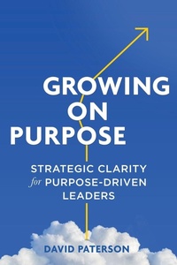 Enlarge image Cover: Growing on Purpose - Paterson Publishing