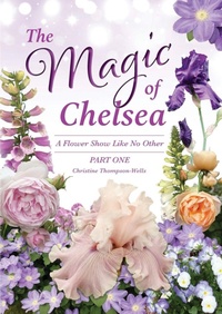 Enlarge image Cover: The Magic of Chelsea - Part One - How2books
