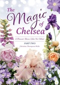 Cover: The Magic of Chelsea - Part Two - How2books