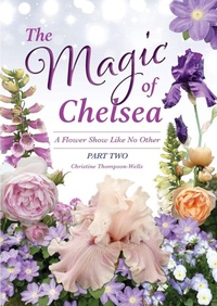 Enlarge image Cover: The Magic of Chelsea - Part Two - How2books