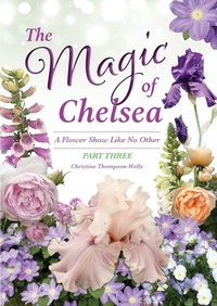 Enlarge image Cover: The Magic of Chelsea - Part Three - How2books