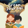Cover: Dream Journal - Roselyn Owen