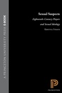 Cover: Sexual Suspects - Princeton University Press