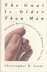 Abbildung von: The Gnat Is Older than Man - Princeton University Press