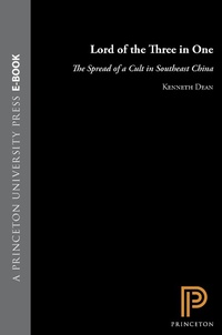 Abbildung von: Lord of the Three in One - Princeton University Press