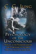 Cover: Psychology of the Unconscious - Princeton University Press