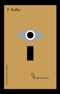 Cover: The Diaries of Franz Kafka - Schocken Books