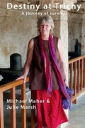 Cover: Destiny at Trichy - Michael Maher Trust