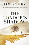 Cover: The Condor's Shadow - Blue Mile Books