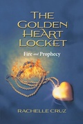 Cover: Fire and Prophecy - FriesenPress
