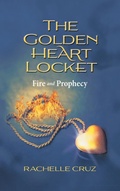 Cover: Fire and Prophecy - FriesenPress