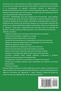 Cover: Atracones - IngramSpark