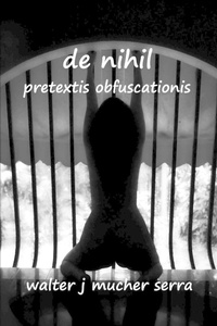 Abbildung von: de nihil - Lulu.com