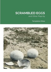 Enlarge image Cover: Scrambled Eggs - Lulu.com