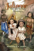 Cover: Julianne - Lulu.com