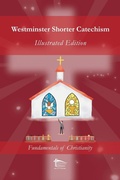Cover: Westminster Shorter Catechism - Lulu.com