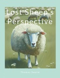 Cover: Lost Sheep's Perspective - Lulu.com