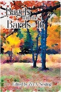 Cover: Bagels with the Bards #16 - Lulu.com