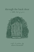 Cover: through the back door - Lulu.com