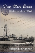 Cover: Dear Miss Beran - Lulu.com
