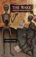 Cover: The Wake and the Manuscript - Lulu.com