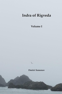 Abbildung von: Indra of Rigveda - Lulu.com