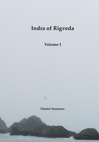 Abbildung von: Indra of Rigveda - Lulu.com