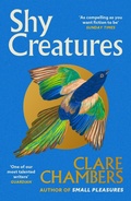 Cover: Shy Creatures - Weidenfeld and Nicholson
