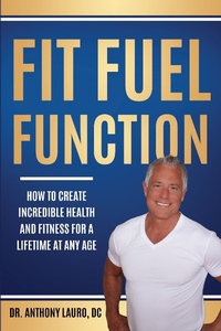Abbildung von: Fit Fuel Function - Lulu.com