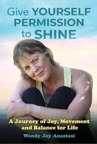 Abbildung von: GIVE YOURSELF PERMISSION TO SHINE - Lulu.com