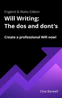 Abbildung von: Will Writing: The dos and don'ts - Lulu.com