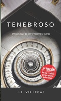 Cover: Tenebroso - Lulu Press Inc