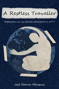 Cover: A Restless Traveller - Lulu.com