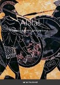 Cover: Alala! - Lulu.com