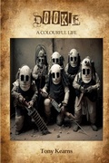 Cover: Dookie (a Colourful Life) - Lulu.com