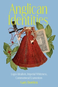 Enlarge image Cover: Anglican Identities - Baylor University Press
