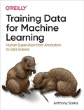 Bild: Training Data for Machine Learning - O'Reilly