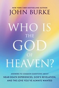 Cover: Who Is the God of Heaven? - Tyndale Elevate