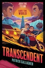 Cover: Transcendent - Orion Children's Books
