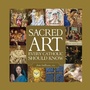 Cover: Sacred Art - TAN Books