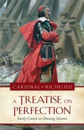 Cover: Treatise on Perfection - TAN Books