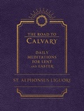 Cover: Road to Calvary - TAN Books