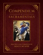 Cover: Compendium of Sacramentals - TAN Books